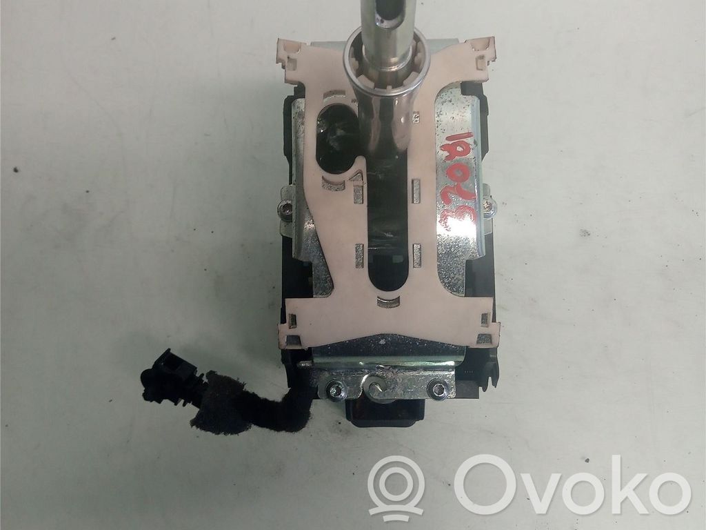 Audi A8 S8 D3 4E Selector caja de cambios 