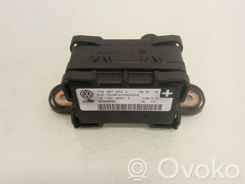 ABS-rele   7P0907652,10170103673,7H0907652A