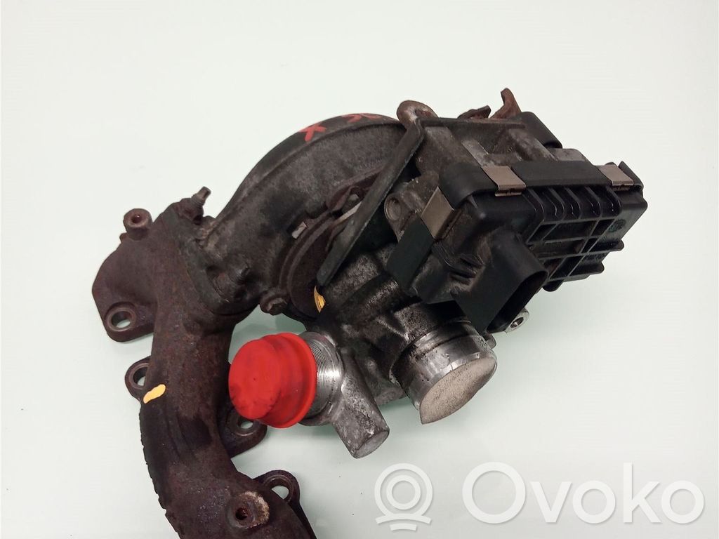 Turbo   0375K3