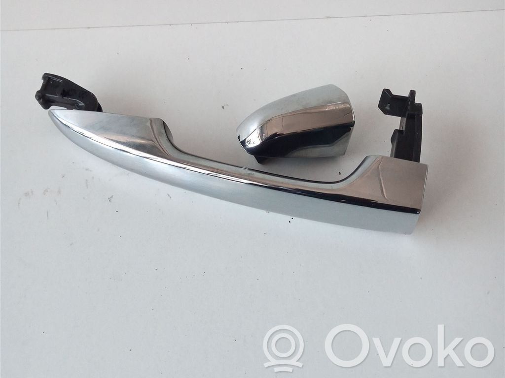 KIA Niro Manecilla externa puerta delantera 