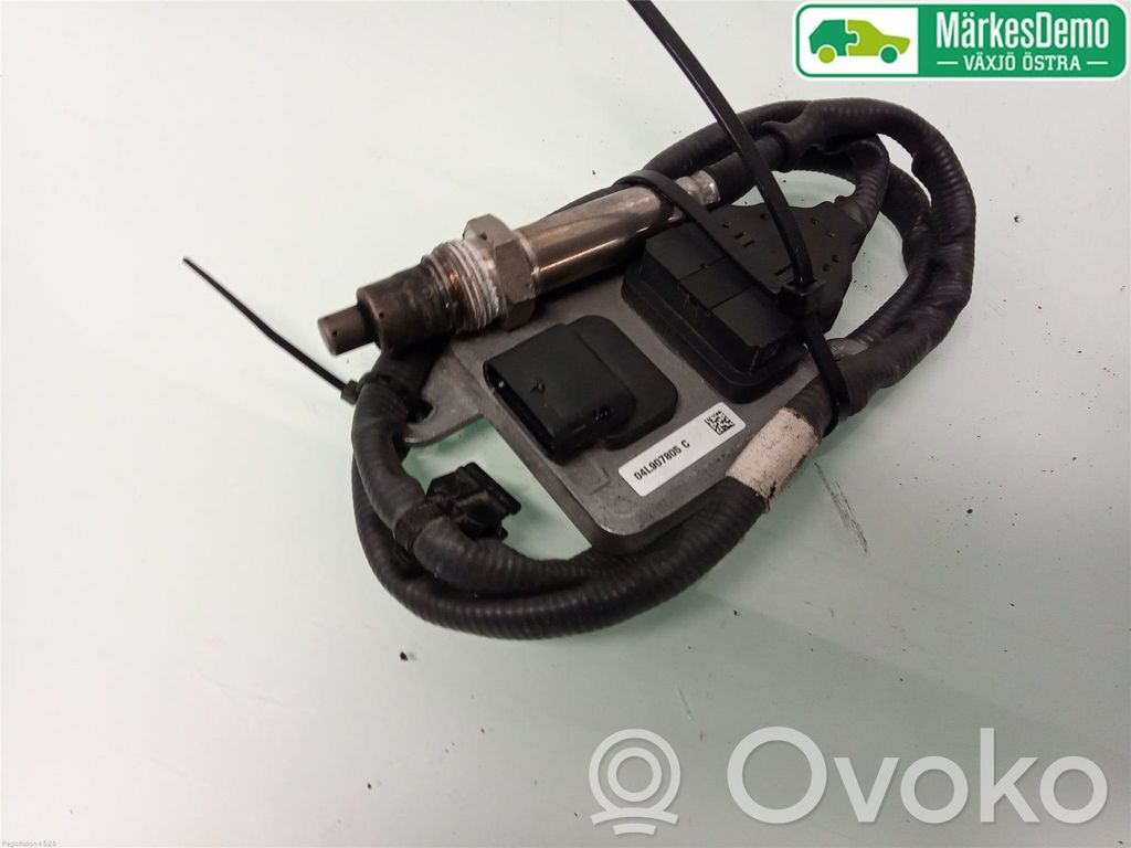 Lambda probe sensor   04L907807DN,04L907805C,04L907805C