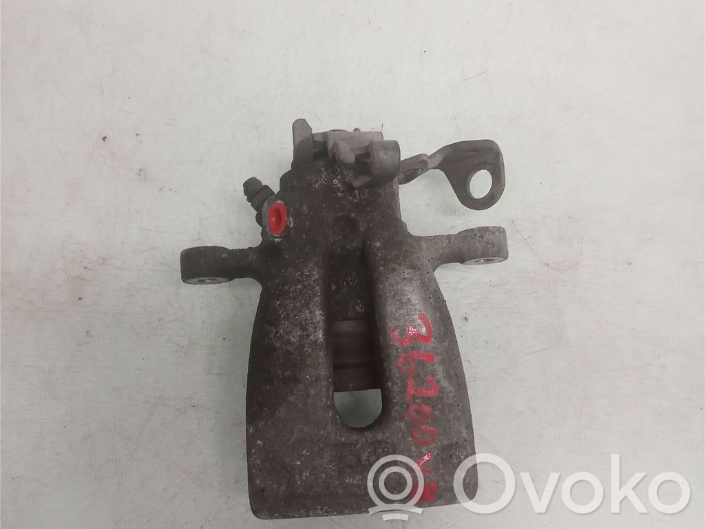Opel Zafira B Tylny zacisk hamulcowy 