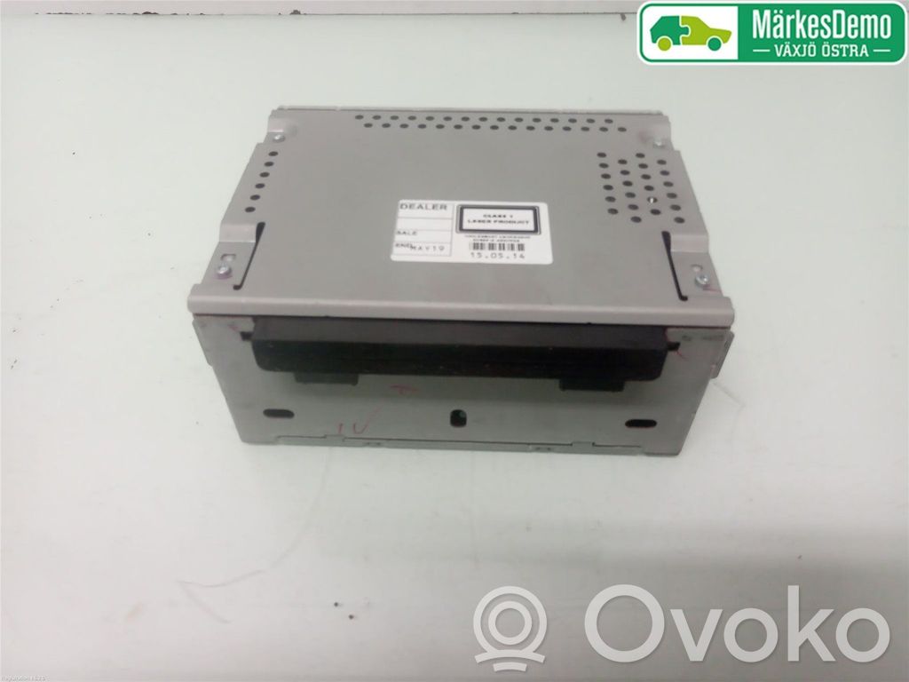Ford Ranger Radija/ CD/DVD grotuvas/ navigacija 