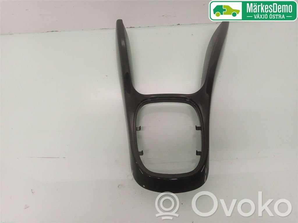 Opel Corsa E Dashboard glove box trim 