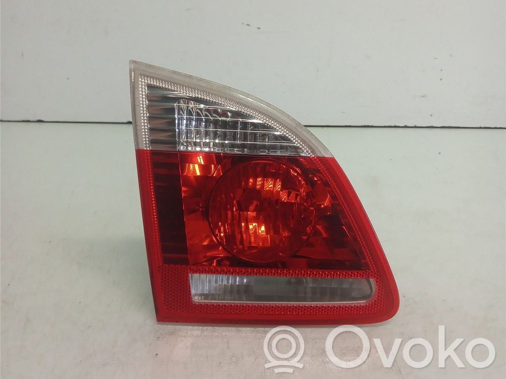 BMW 5 E60 E61 Tailgate rear/tail lights 