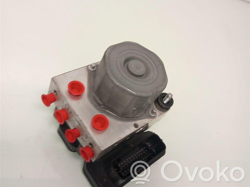 Opel Corsa E Pompă ABS 