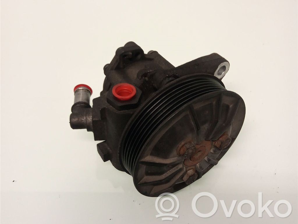 BMW 5 E60 E61 Power steering pump 