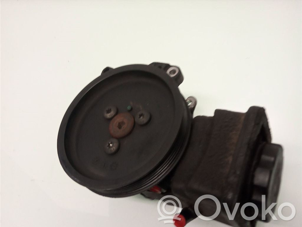 BMW 5 E60 E61 Power steering pump 
