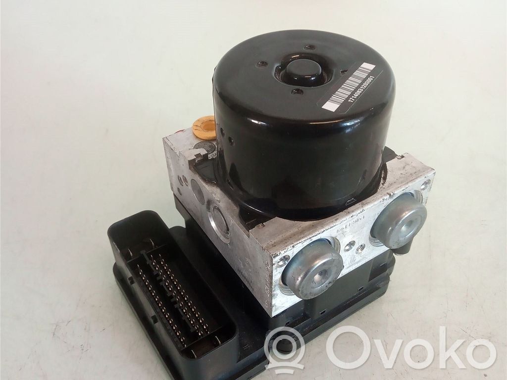 Volkswagen Golf VI Pompe ABS 