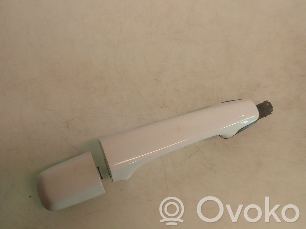 Volvo V70 Poignée extérieure avant 