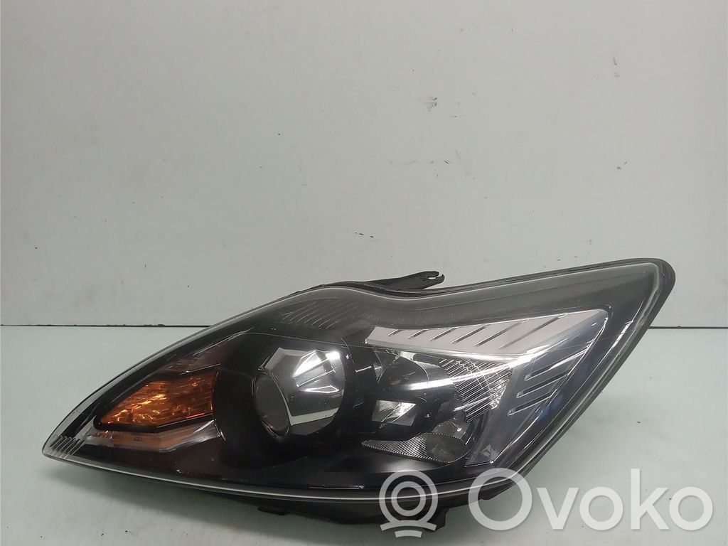 Headlight/headlamp   1744969,8M5113D155CF,8M5113D155CF