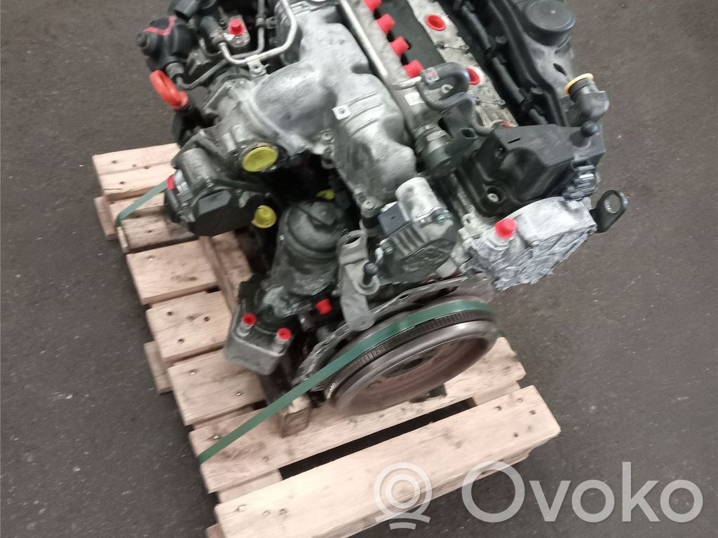 Volkswagen Golf VI Variklis 