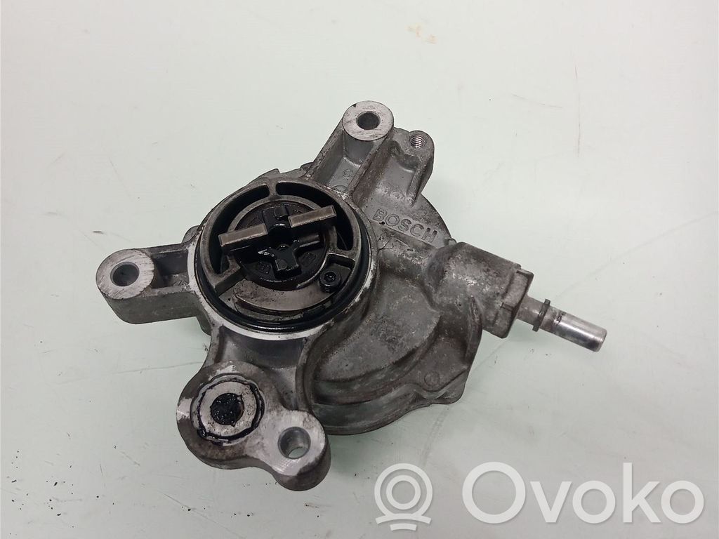 Vacuum pump   9801888780
