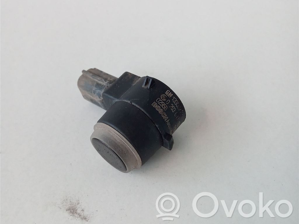 Sensor de aparcamiento PDC   13330722,13330722,13330722
