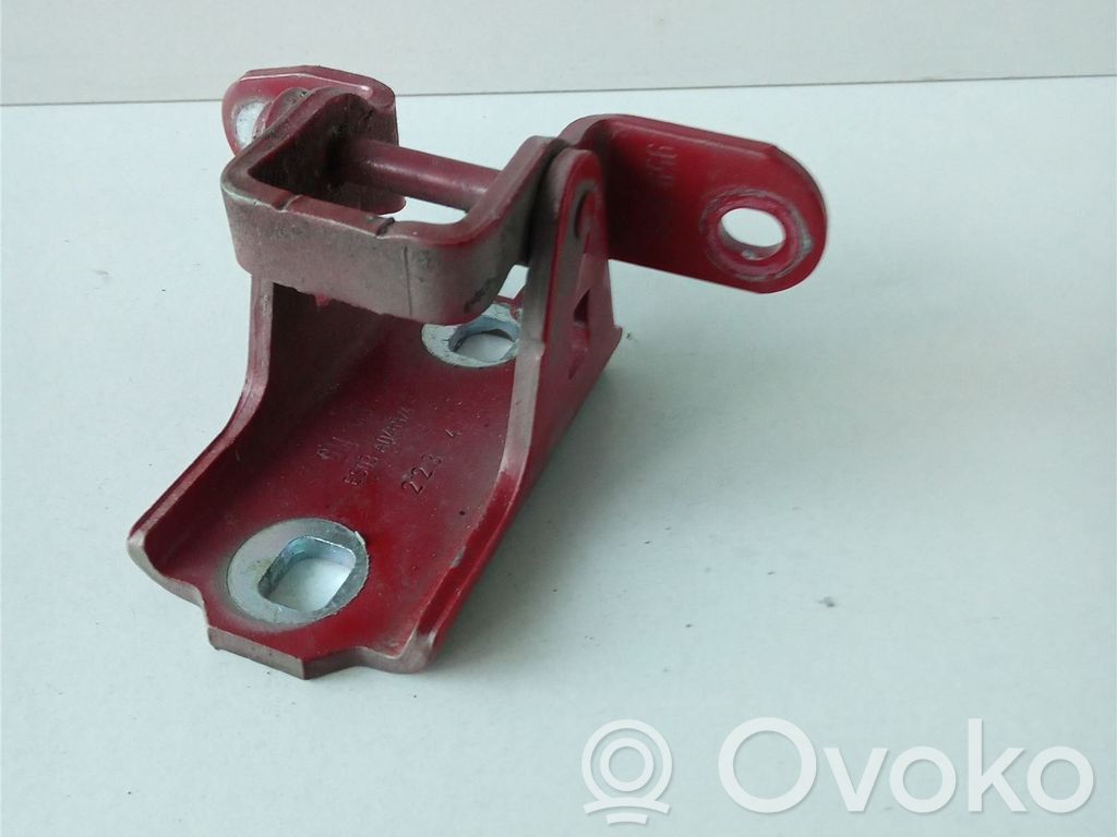 Opel Insignia A Front door upper hinge 