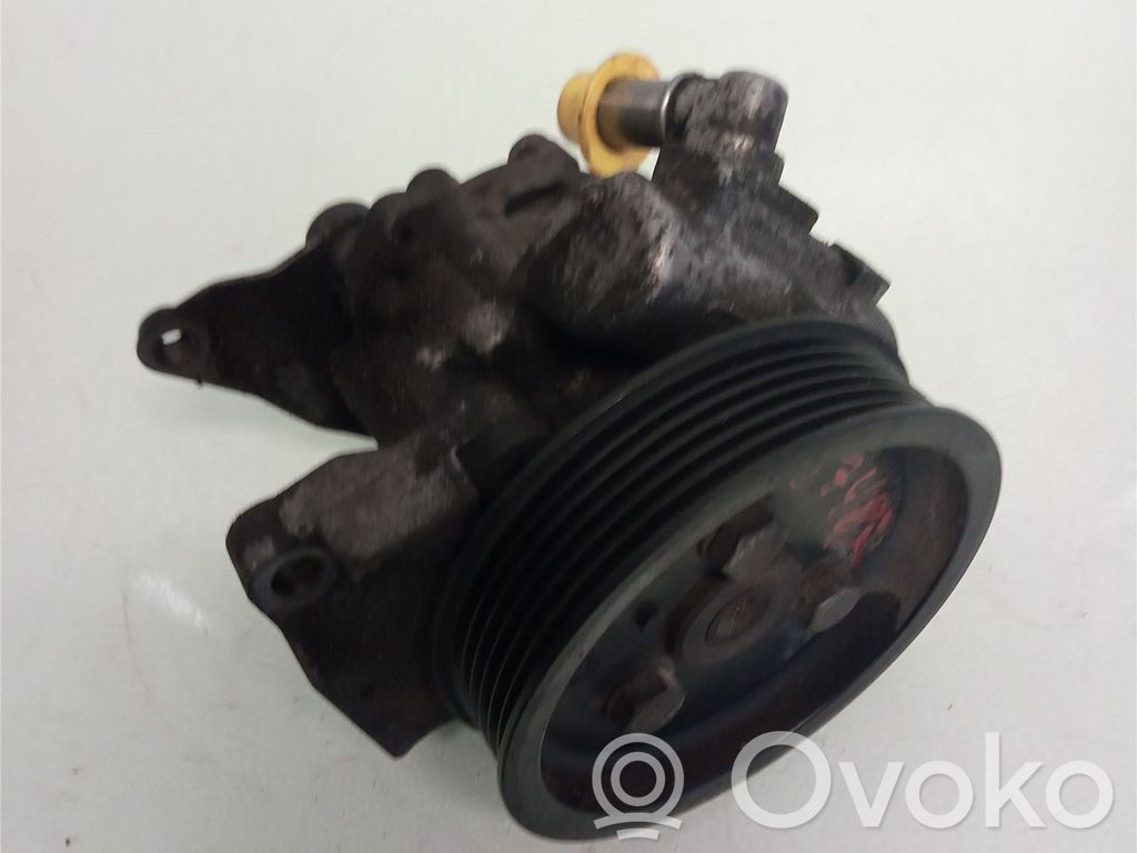 BMW 5 E60 E61 Power steering pump 