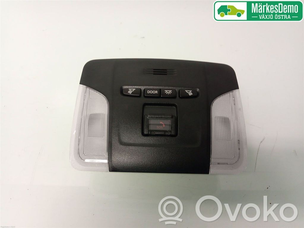Toyota Corolla E210 E21 Other interior light 
