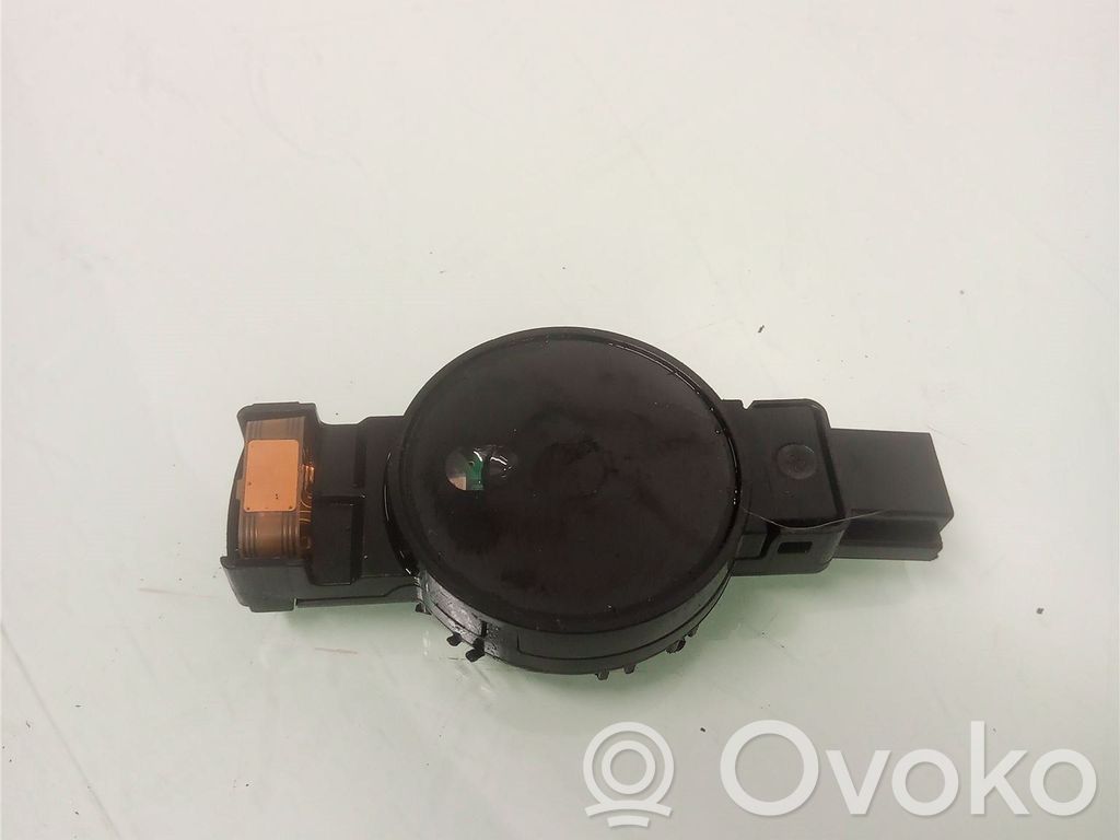 BMW 5 G30 G31 G38 Rain sensor 