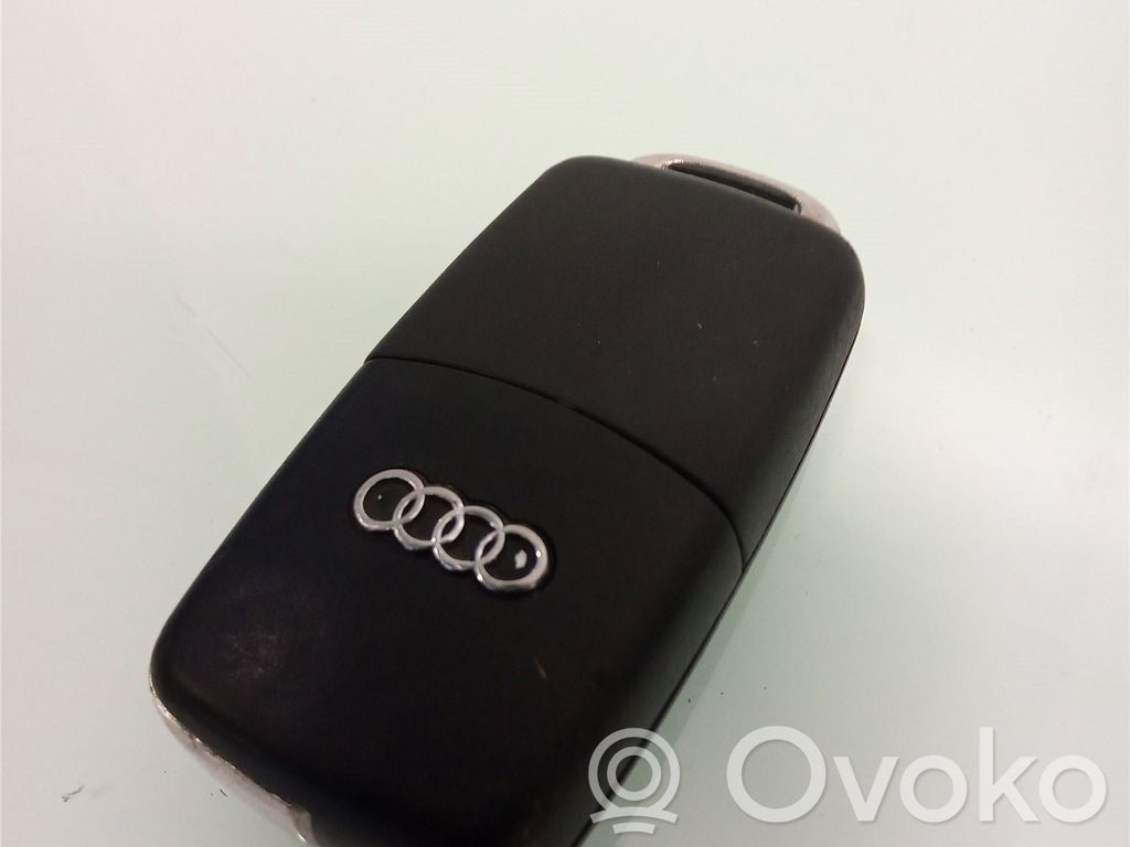 Virta-avain/kortti   4E0837220H,4E0837220H,4E0837220H