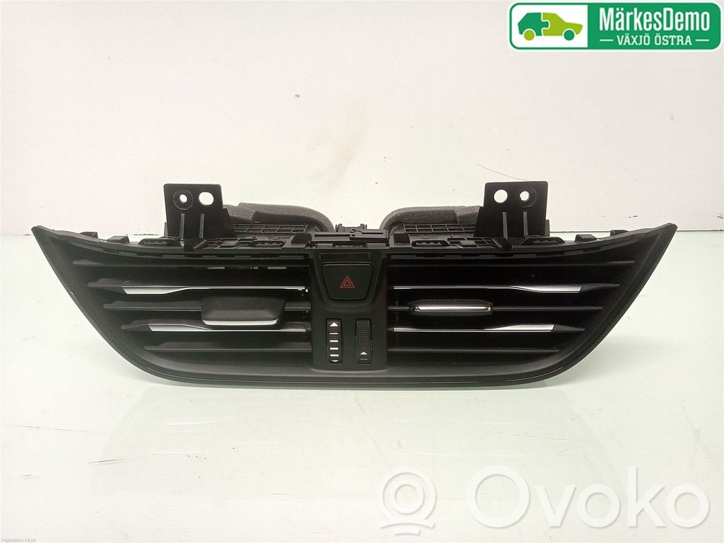 Ford Focus Luftausströmer Lüftungsdüse Luftdüse Mitte 