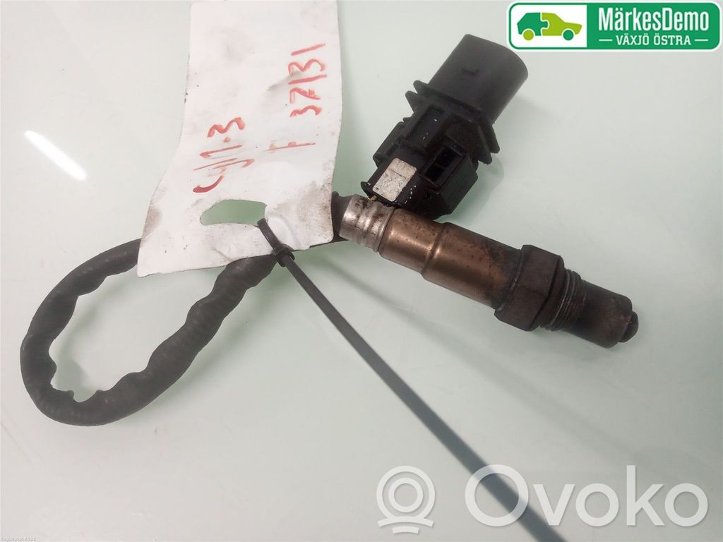 Lambda probe sensor   11787537993,0258017036,753799302