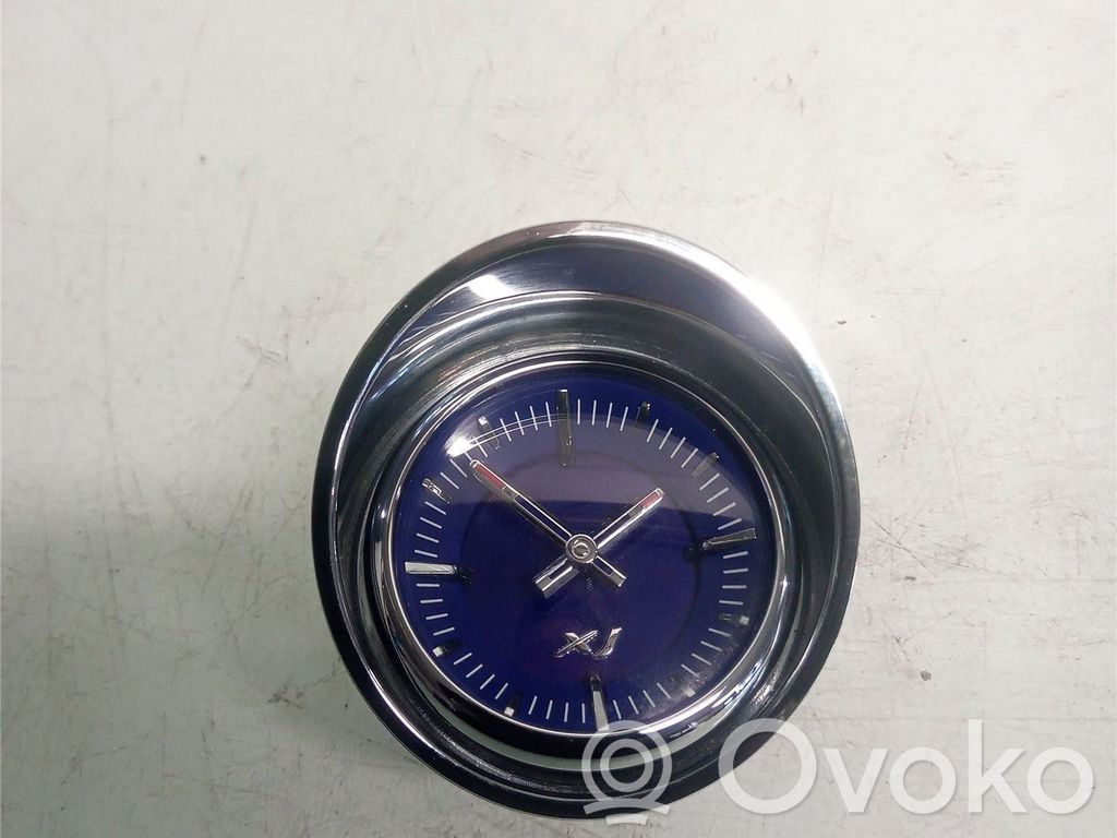 Clock   C2D49611,GW9315000AA,AW9315000AD