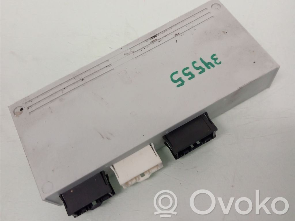BMW 5 GT F07 Sterownik / Moduł elektrycznej klapy tylnej / bagażnika 