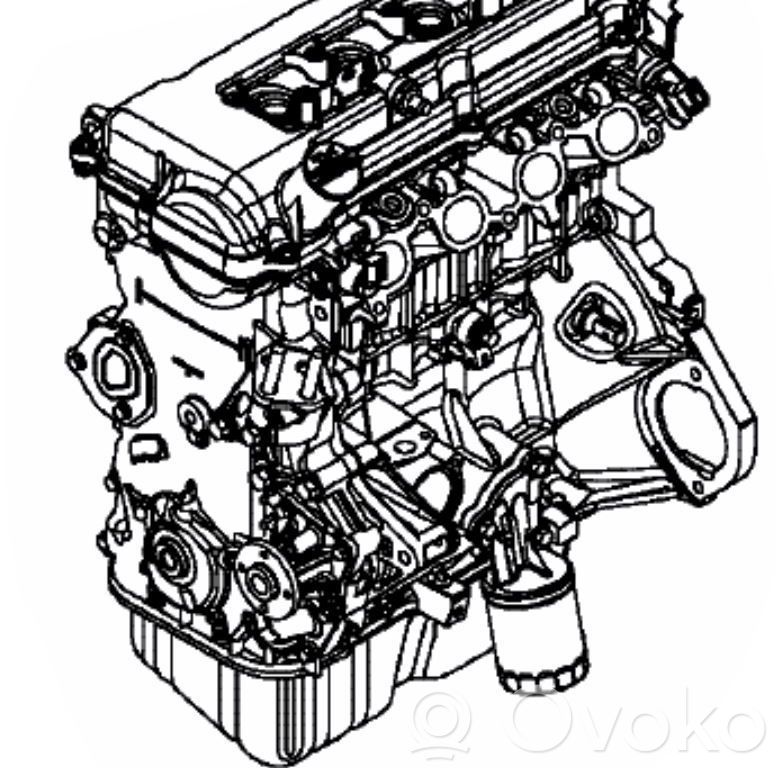 Motor   1000C897