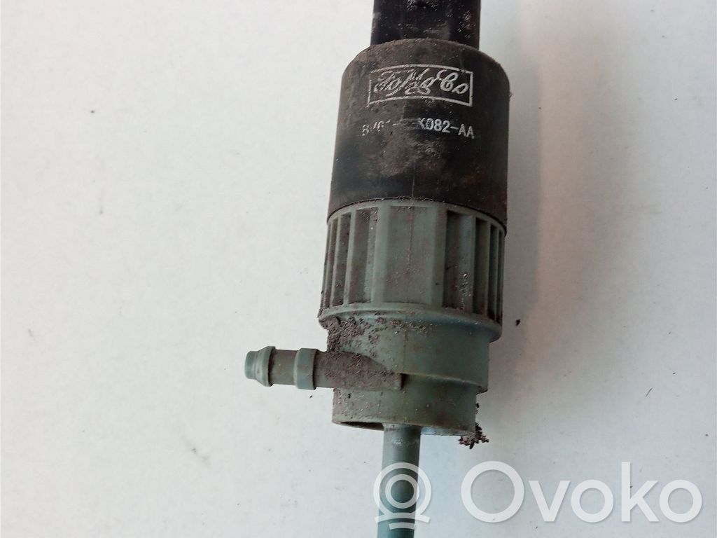 Ford Focus Headlight washer pump 
