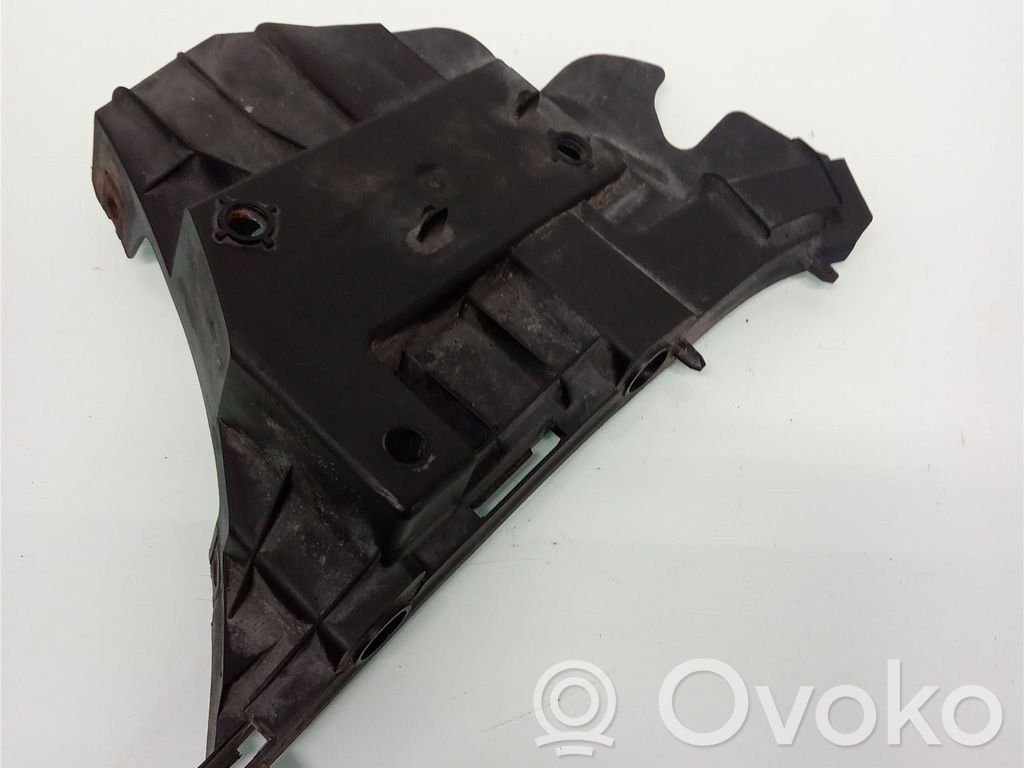 Volvo V70 Front bumper mounting bracket 