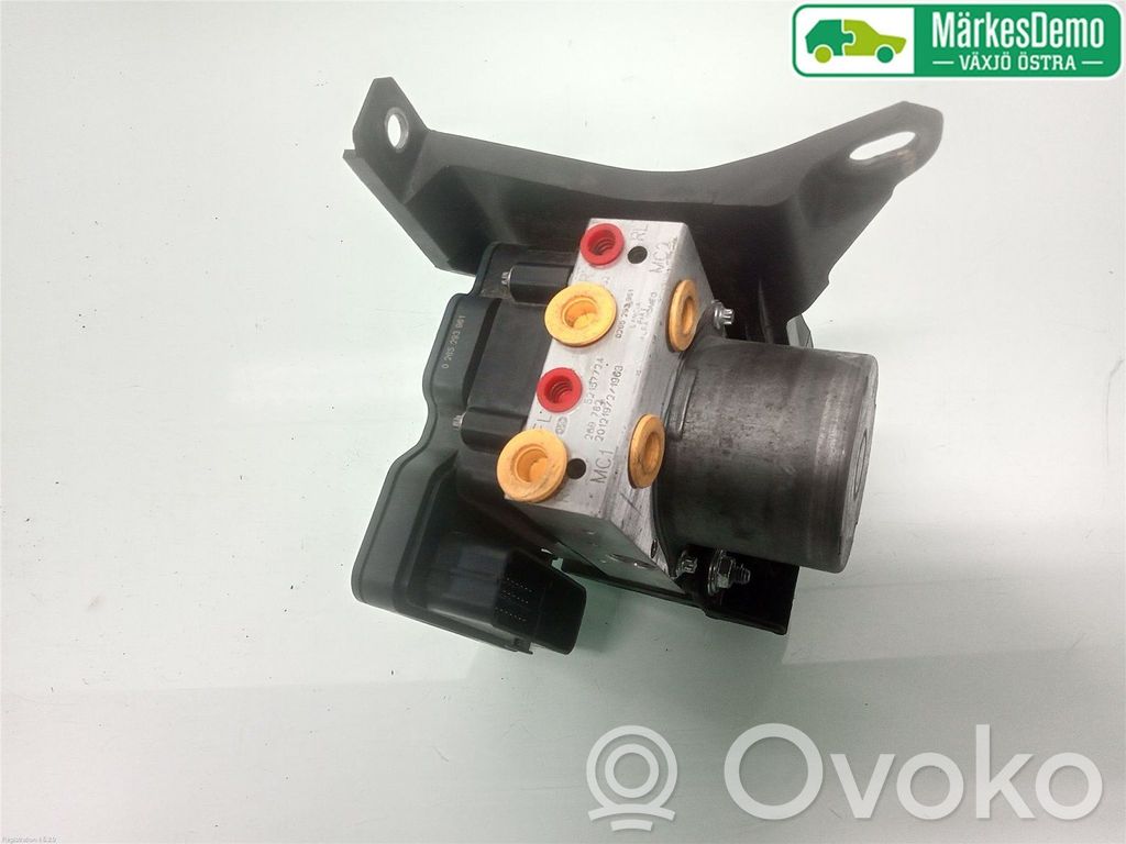 Fiat Tipo ABS bloks 