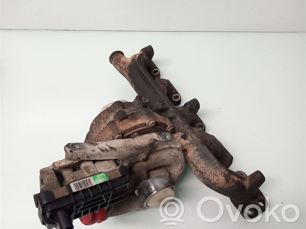 Turbo   36002651