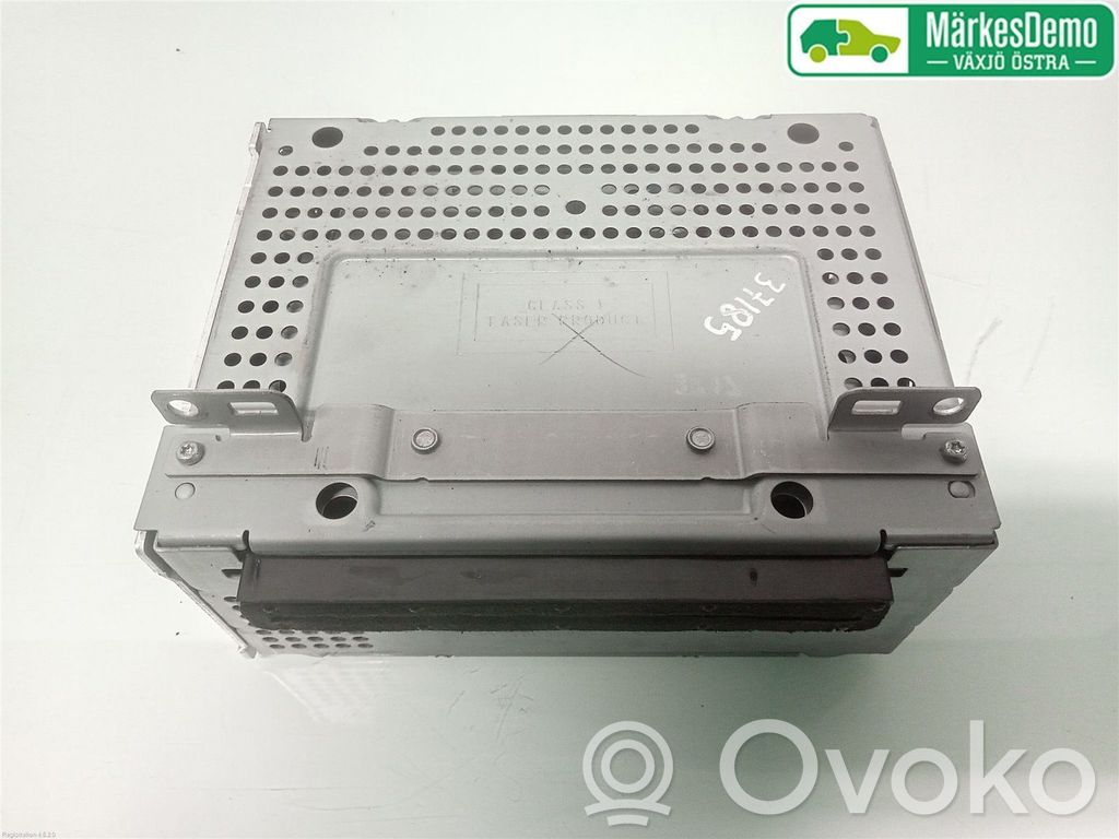 Ford Transit Radio/CD/DVD/GPS head unit 