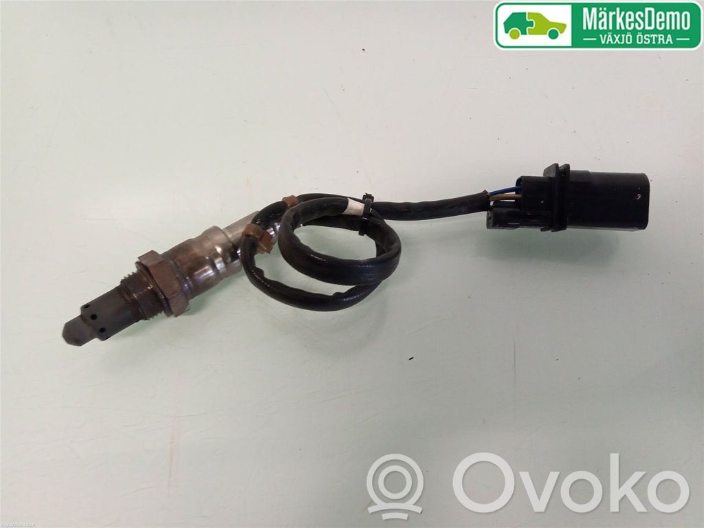Fiat Tipo Lambda probe sensor 