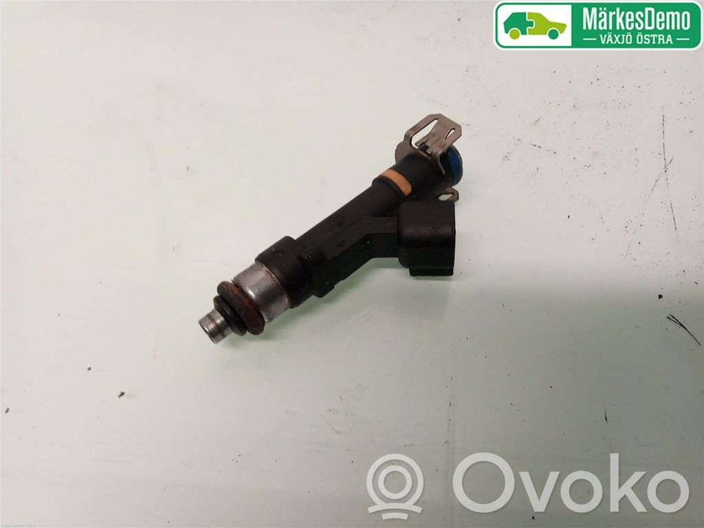 Inyector de combustible   L3G513250