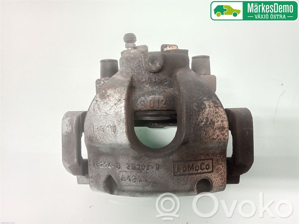Bremssattel vorne   2500063,JX612B294BEC