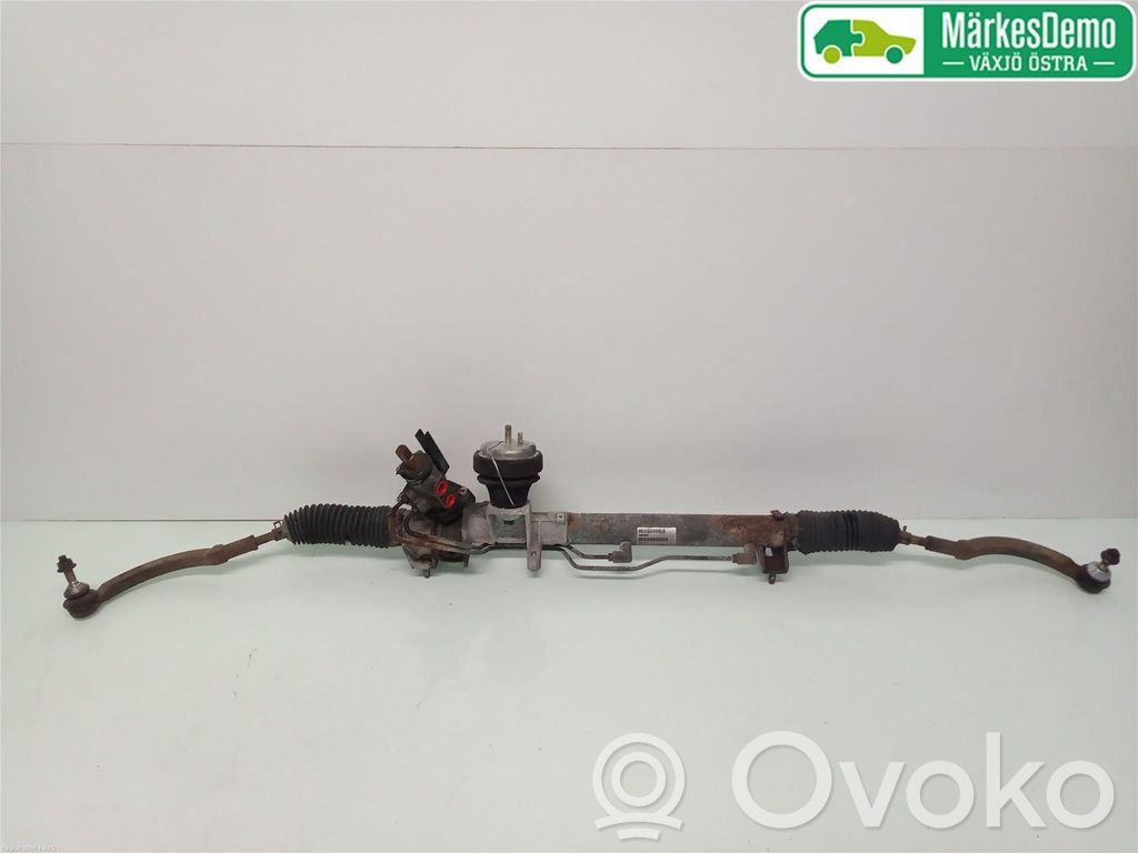 Volvo S80 Vairo kolonėlė 