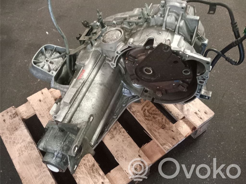 Caja de cambios automática   8251126,8251126,8251126