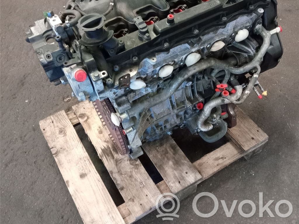 Volvo V70 Engine 