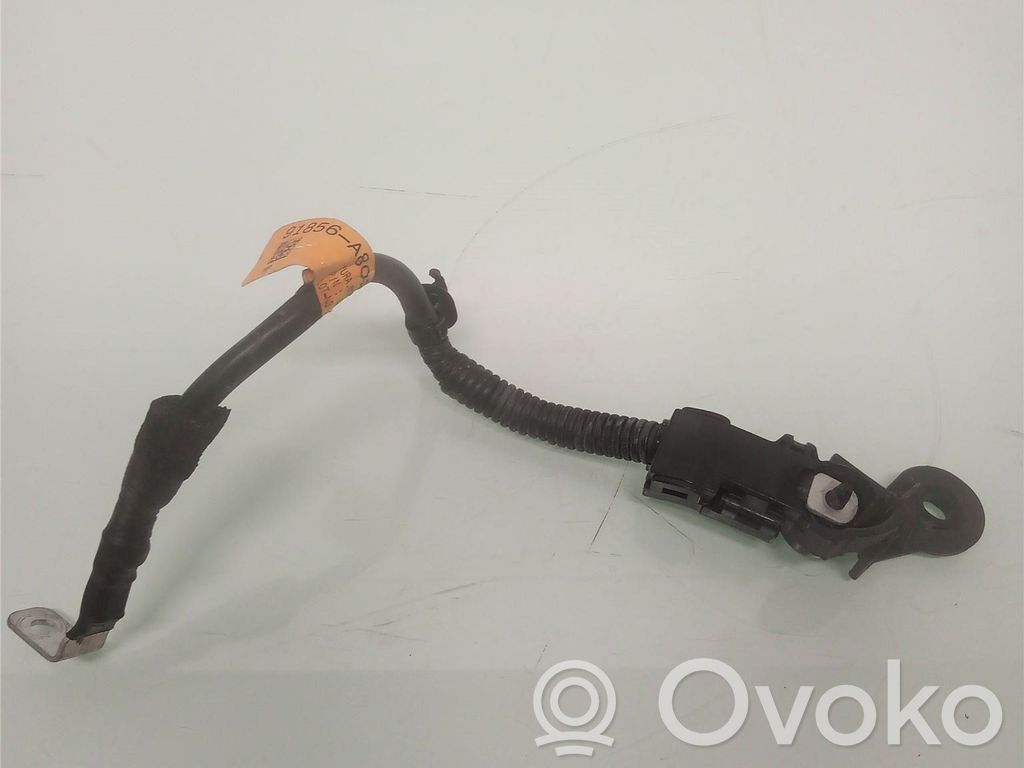 KIA Optima Pluskabel Batterie 