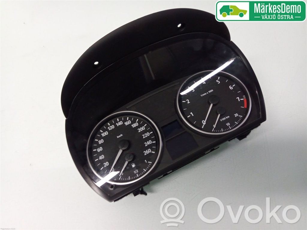 Nopeusmittari (mittaristo)   62109316145