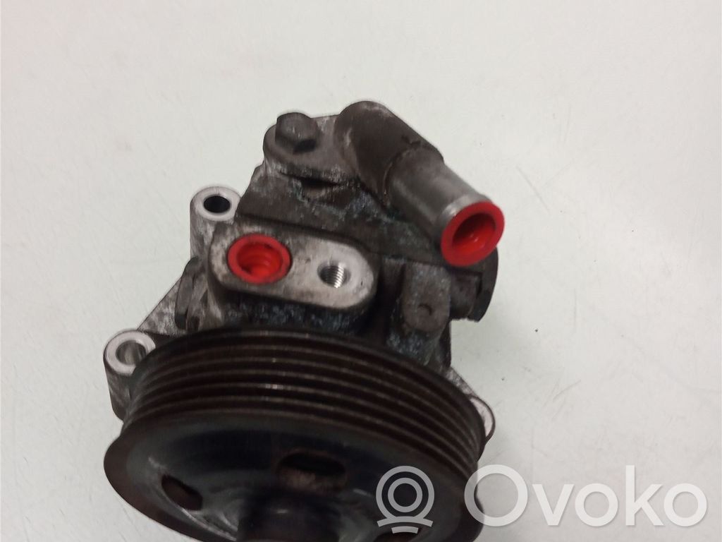 Ford Mondeo MK IV Servopumpe 