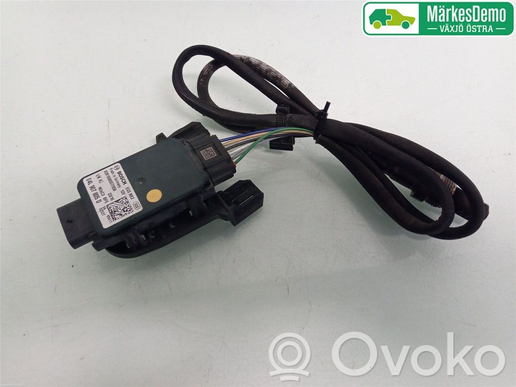 Volkswagen Tiguan Lambda probe sensor 