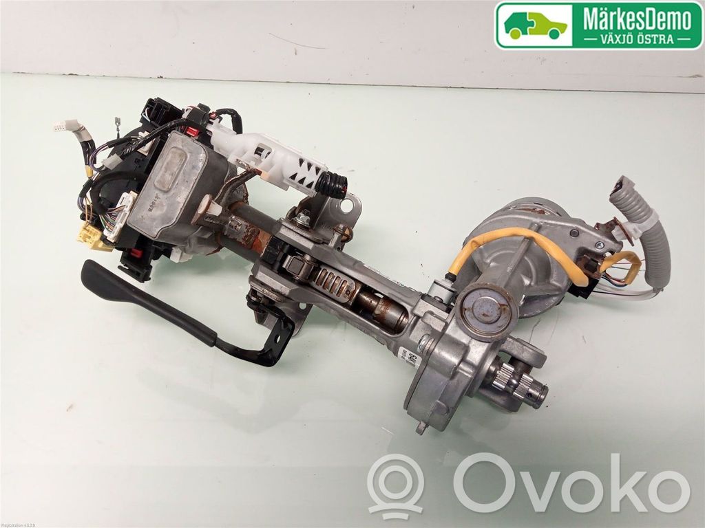 Toyota Corolla E210 E21 Set ax volan 