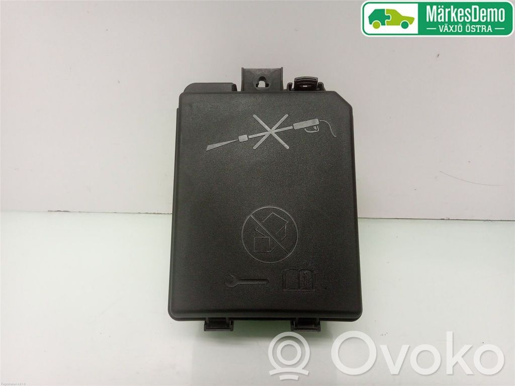 Fuse module   39117552,39068006,39068006