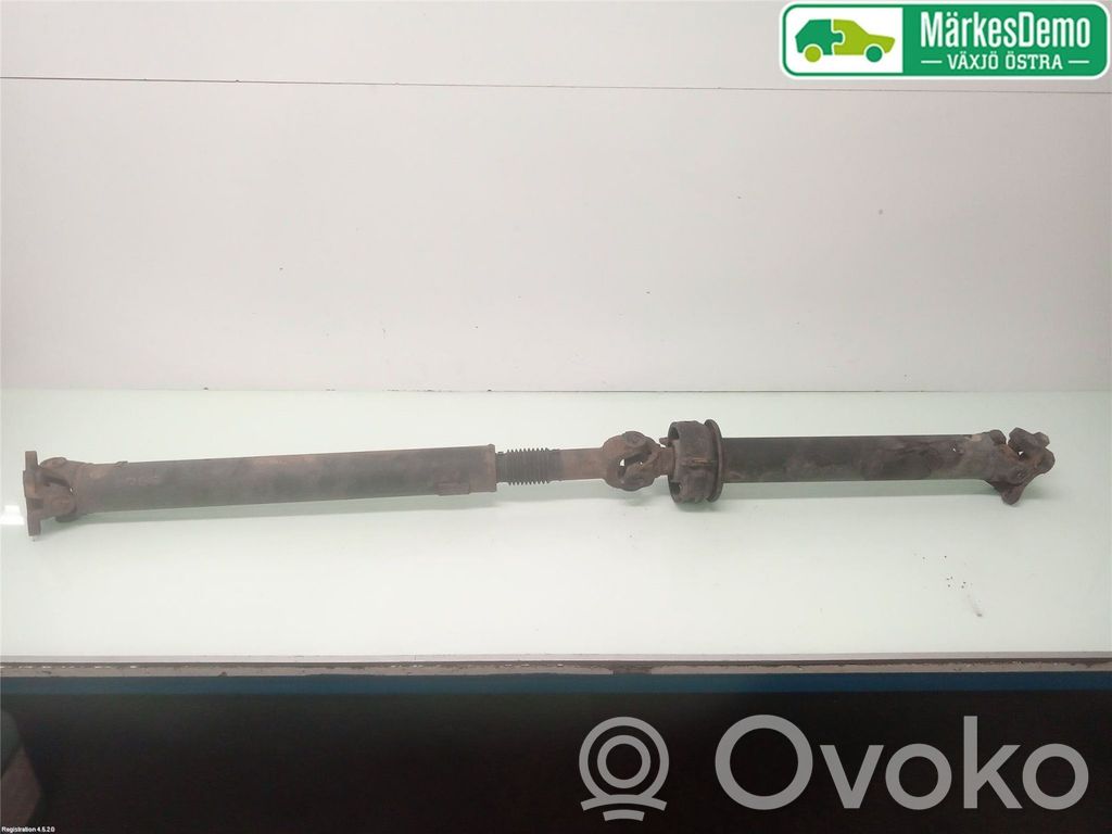 Ford Ranger Drive shaft (set) 