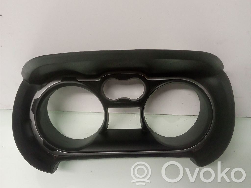 Ford Ranger Moldura del panel 