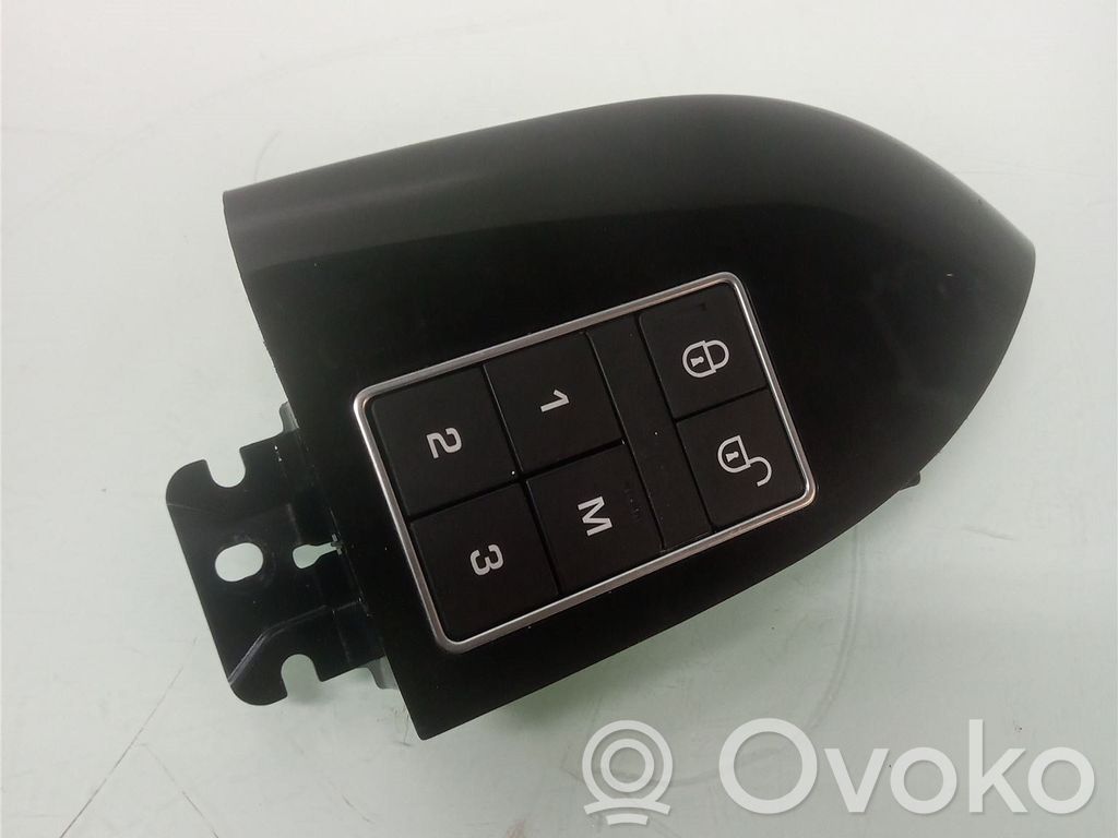 Land Rover Range Rover Sport L494 Przyciski pamięci fotela 