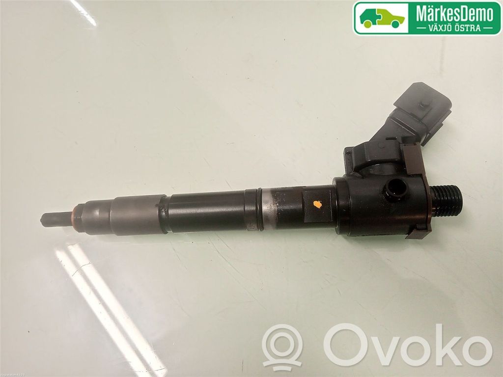 Volvo XC60 Inyector de combustible 