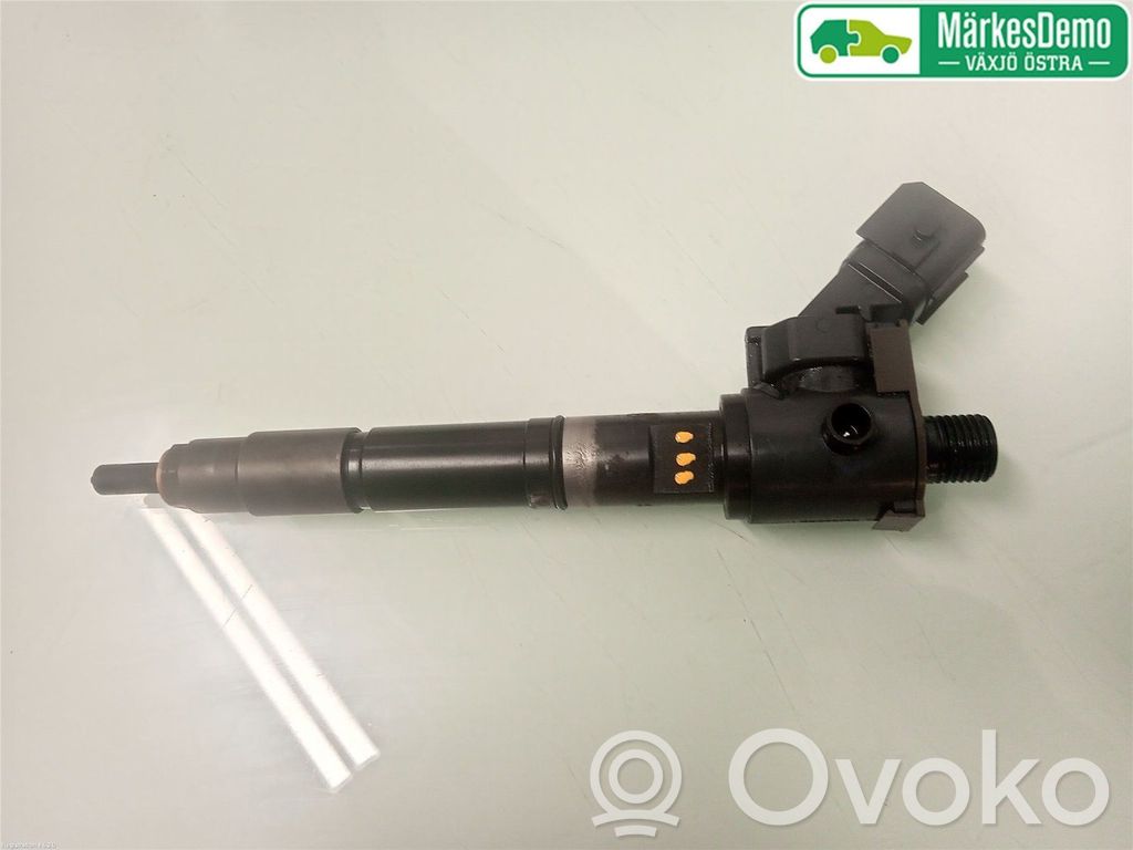 Inyector de combustible   36010045,VEA132370010AAB,31405404